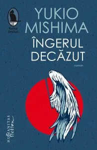 Îngerul decăzut de Yukio Mishima