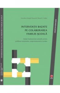 Interventii Bazate Pe Colaborarea FamiliE-Scoala