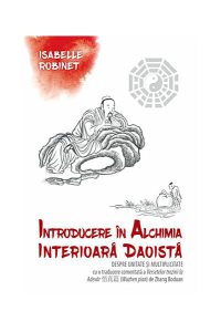 Introducere în alchimia interioară daoistă