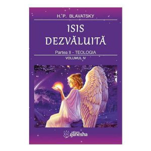 Isis Dezvaluita