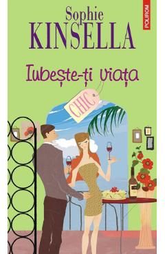 Iubeste-ti viata