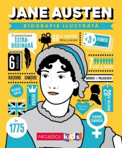 Jane Austen