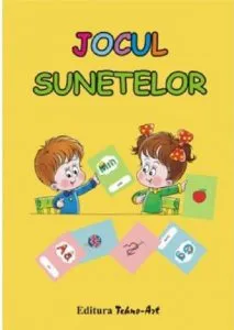 Jocul sunetelor