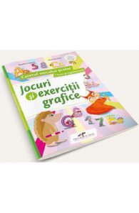 Jocuri si exercitii grafice