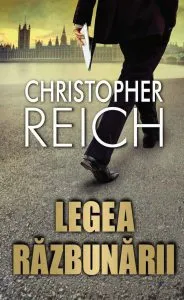 Legea razbunarii de Christopher Reich