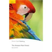 Level 2. The Amazon Rainforest de Bernard Smith