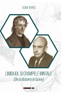 Limbajul si crampele mintale de Ioan Biris