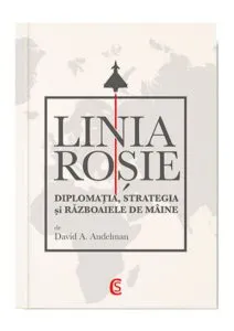 Linia roșie de David A. Andelman