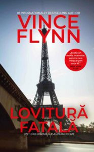 Lovitura fatala