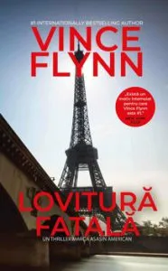 Lovitura fatala de Vince Flynn