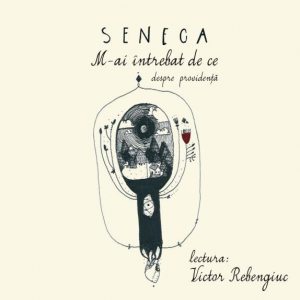 M-ai intrebat de ce - Audiobook