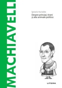 Machiavelli (Vol. 30) de Ignacio Iturralde Blanco