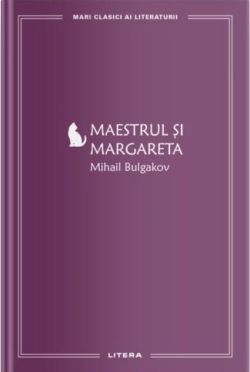 Maestrul și Margareta