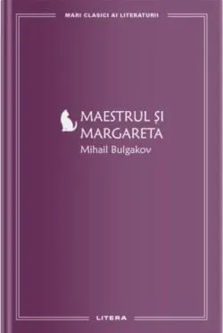 Maestrul și Margareta