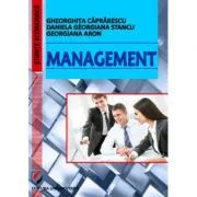 Management de Daniela Georgiana Stancu