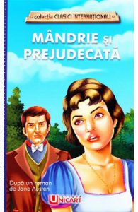 Mandrie si prejudecata