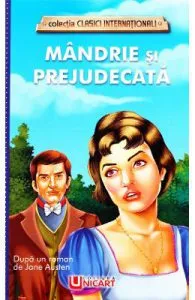 Mandrie si prejudecata