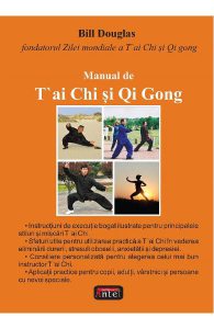 Manual de Tai Chi si Qi Gong