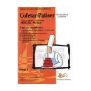 Manual pentru specializarea de cofetar-patiser. An de completare de Cristian Dinca