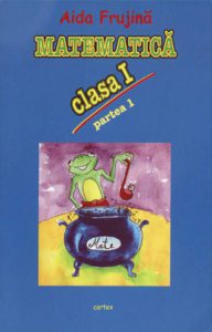 Matematica clasa a I-a, partea 1
