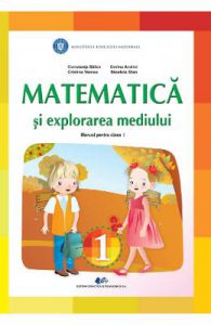 Matematica si explorarea mediului