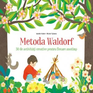 Metoda Waldorf de Mizuho Fujisawa