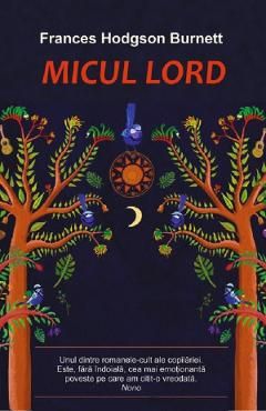 Micul lord Ed.2022