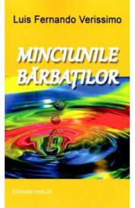 Minciunile barbatilor