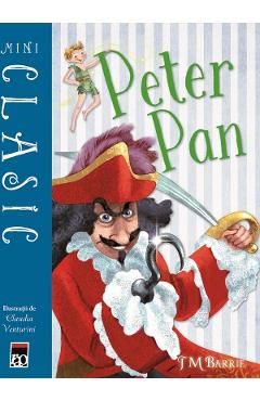 Mini. Peter Pan