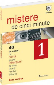 Mistere de cinci minute - Vol 1