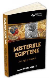 Misteriile egiptene