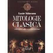 Mitologie clasica