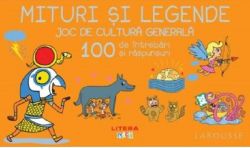 Mituri si legende