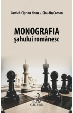 Monografia sahului romanesc