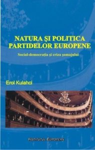 Natura si politica partidelor europene. Social-democratia si criza somajului