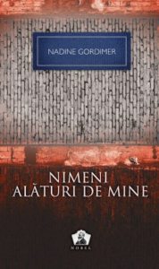 Nimeni alaturi de mine