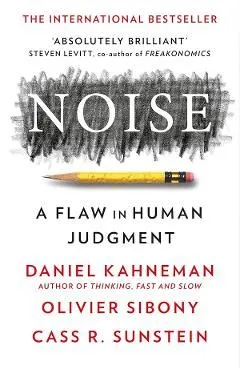 Noise de Cass R. Sunstein