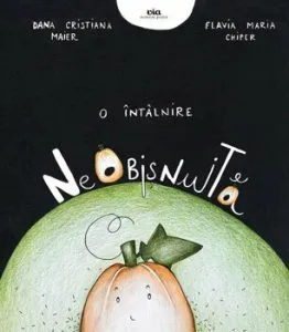 O intalnire neobisnuita de Dana Cristiana Maier