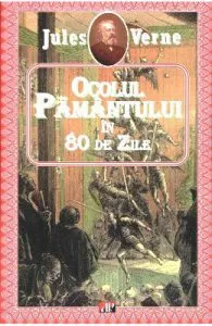Ocolul pamantului in 80 de zile