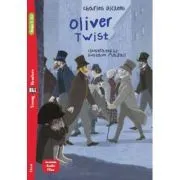 Oliver Twist de Charles Dickens