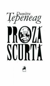 Opere 1 Proza scurta