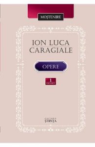 Opere vol.1: Proza literara