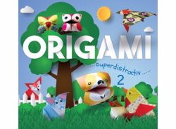 Origami 2