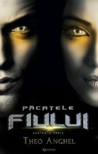 Pacatele fiului - cartea a treia