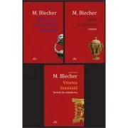 Pachet Max Blecher de Max Blecher