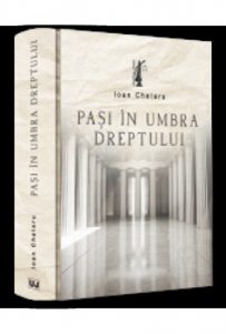 Pasi in umbra dreptului