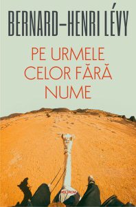 Pe urmele celor fără nume