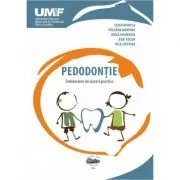 Pedodontie. Indrumator de lucrari practice de Gabriela Esianu