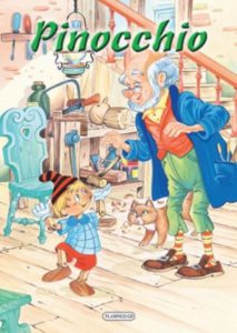 Pinocchio