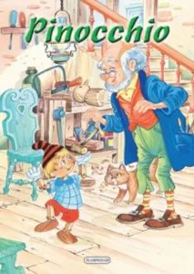Pinocchio